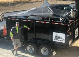 Best Basement Cleanout  in Plainview, TN